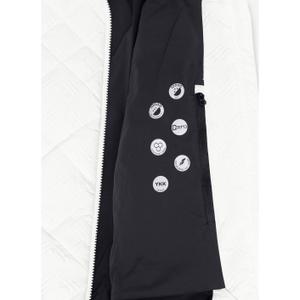 Damen Daunenjacke Colmar image-2