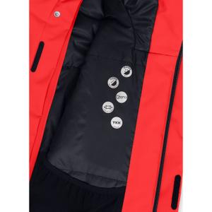 Giacca sintetica Colmar image-2