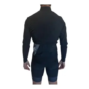 Veste imperméable Colnago Monviso image-1
