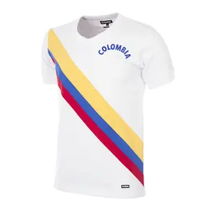 Retro jersey Copa Colombie 1973