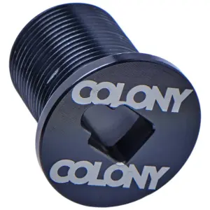 Στεγανωτική τάπα πιρουνιού Colony M24 image-1