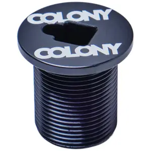 Στεγανωτική τάπα πιρουνιού Colony M24 image-0