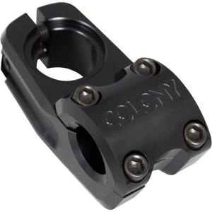 i09-921q-stem-colony-squareback-topload-black-one-size