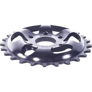 Crown Colony Blaster Chris James image-1