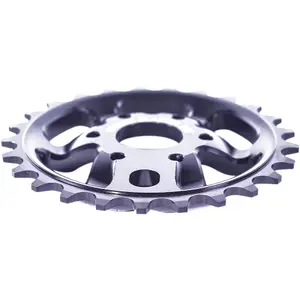 Crown Colony Blaster Chris James image-2