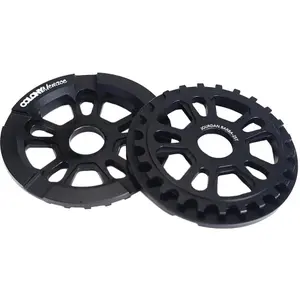 Crown Colony Menace Guard