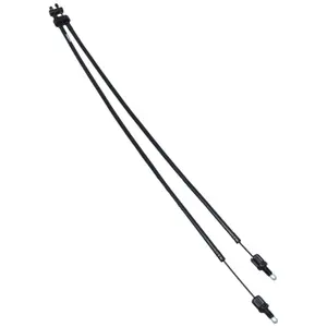 Câble supérieur rotatif Colony RX3