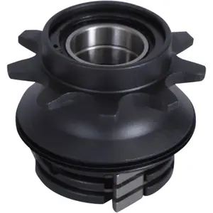 Pilote de cassette de moyeu Colony image-0