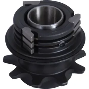 Pilote de cassette de moyeu Colony image-1