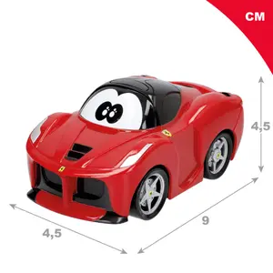 Playmat ColorBaby Ferrari image-3