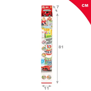 Playmat ColorBaby Ferrari image-4