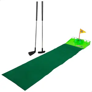 Children's mini-golf kit ColorBaby image-0
