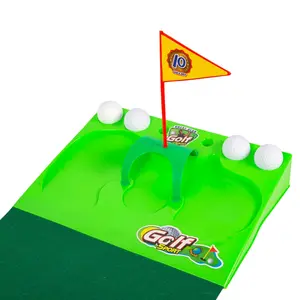 Children's mini-golf kit ColorBaby image-2