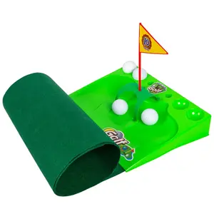 Children's mini-golf kit ColorBaby image-4