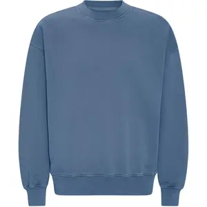 Sweatshirt col rond Colorful Standard image-0