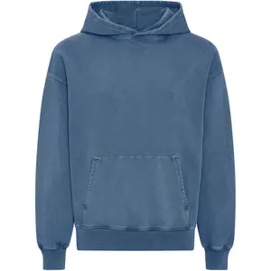 Sweatshirt à capuche Colorful Standard