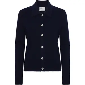 Women's cardigan Colorful Standard image-0
