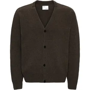 V-Neck Cardigan Colorful Standard