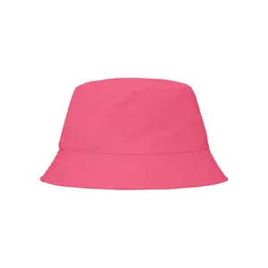 Bob coton femme Colorful Standard Organic Bubblegum Pink