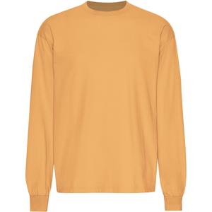 cs1003-sandstoneorange-oversized-langarmshirt-colorful-standard-organic-sandstone-orange-sandstone-orange