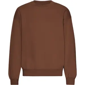 cs1012-cinnamonbrown-sweatshirt-col-rond-oversize-colorful-standard-organic-cinnamon-brown-cinnamon-brown