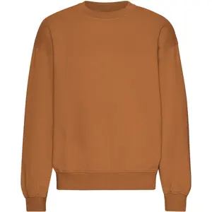 cs1012-gingerbrown-sweatshirt-col-rond-oversize-colorful-standard-organic-ginger-brown-ginger-brown