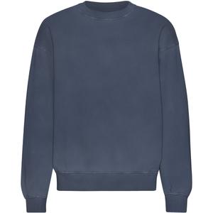 cs1012-neptuneblue-oversized-sweatshirt-med-rund-halsringning-colorful-standard-organic-neptune-blue-neptunbla