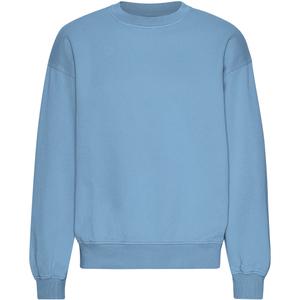 cs1012-seasideblue-oversized-sweatshirt-med-rund-halsringning-colorful-standard-organic-seaside-blue-havsbla