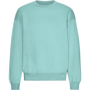 cs1012-tealblue-sweatshirt-col-rond-oversize-colorful-standard-organic-teal-blue-teal-blue