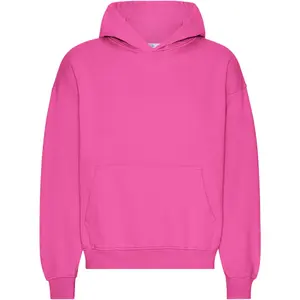 cs1015-bubblegumpink-sweatshirt-a-capuche-oversize-colorful-standard-organic-bubblegum-pink-bubblegum-pink