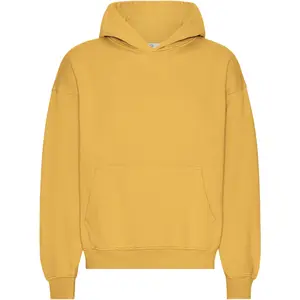 cs1015-burnedyellow-sweatshirt-a-capuche-oversize-colorful-standard-organic-burned-yellow-burned-yellow