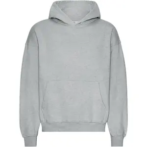 cs1015-heathergrey-sweatshirt-a-capuche-oversize-colorful-standard-organic-heather-grey