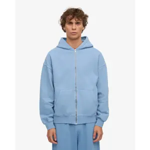 Kapuzenjacke Colorful Standard Organic image-1