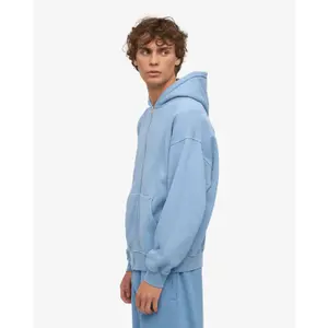 Kapuzenjacke Colorful Standard Organic image-2