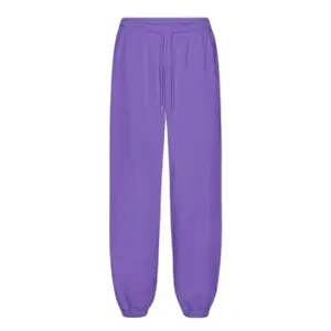 Αθλητικά παντελόνια Colorful Standard Organic 2.0 Ultra Violet image-0