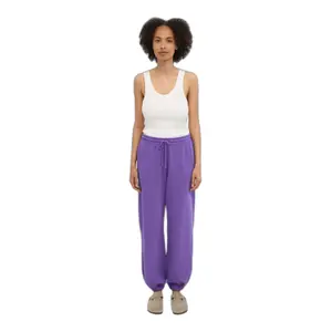 Αθλητικά παντελόνια Colorful Standard Organic 2.0 Ultra Violet image-1
