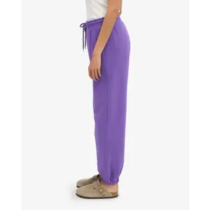 Αθλητικά παντελόνια Colorful Standard Organic 2.0 Ultra Violet image-4
