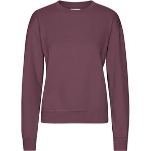 cs2052-dustyplum-damska-bluza-z-okraglym-dekoltem-colorful-standard-classic-organic-dusty-plum-pylista-sliwka