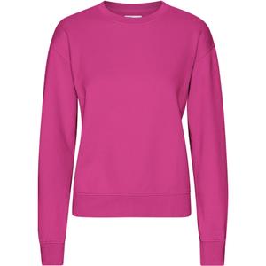 cs2052-magentablaze-bluza-damska-colorful-standard-classic-organic-magenta-blaze-magenta-blaze