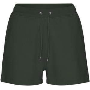 cs2053-huntergreen-szorty-damskie-colorful-standard-organic-hunter-green-zielen-lowicka