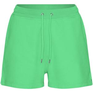 cs2053-springgreen-szorty-damskie-colorful-standard-organic-spring-green-wiosenna-zielen