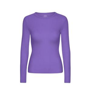 cs2055-ultraviolet-women-s-long-sleeve-t-shirt-colorful-standard-organic-ultra-violet