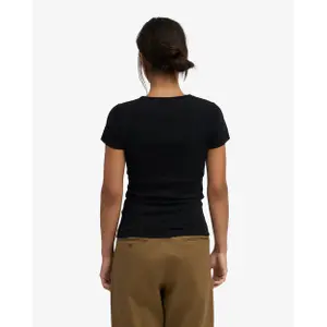 T-shirt Colorful Standard Organic Deep Black image-2