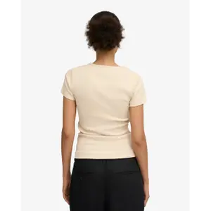 T-shirt Colorful Standard Organic Ivory White image-2