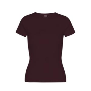 cs2058-oxbloodred-t-shirt-da-donna-a-coste-colorful-standard-organic-rosso-sangue-di-bue