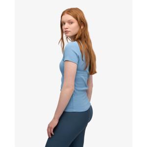 Damska koszulka w prążki Colorful Standard Organic image-2