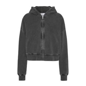 Sweatshirt à capuche femme Colorful Standard Organic image-0