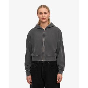 Sweatshirt à capuche femme Colorful Standard Organic image-1