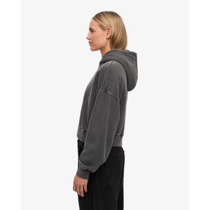 Sweatshirt à capuche femme Colorful Standard Organic image-2