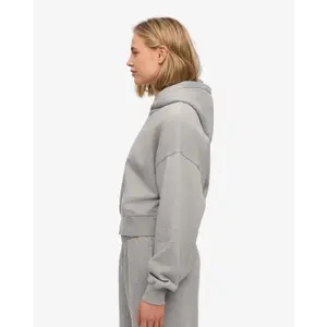 Sweatshirt à capuche femme Colorful Standard Organic image-2